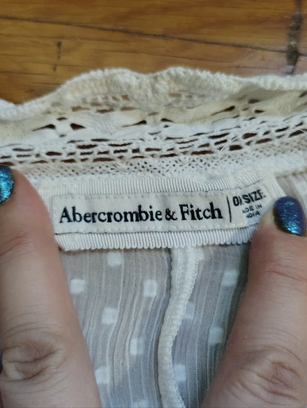 Abercrombie & Fitch abercrombie fitch